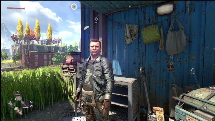 5 - Dying Light 2: Pamiątki (Quarry End) - lista wszystkich - Dying Light 2 - poradnik do gry