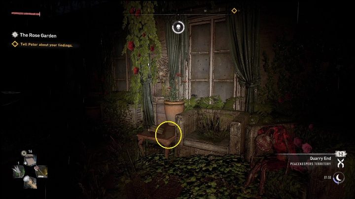 9 - Dying Light 2: Pamiątki (Quarry End) - lista wszystkich - Dying Light 2 - poradnik do gry