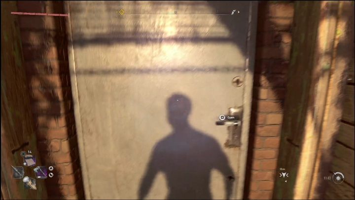 16 - Dying Light 2: Pamiątki (Quarry End) - lista wszystkich - Dying Light 2 - poradnik do gry