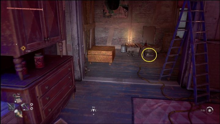 17 - Dying Light 2: Pamiątki (Quarry End) - lista wszystkich - Dying Light 2 - poradnik do gry