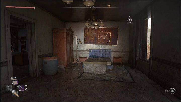 20 - Dying Light 2: Pamiątki (Quarry End) - lista wszystkich - Dying Light 2 - poradnik do gry