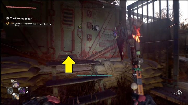 24 - Dying Light 2: Pamiątki (Quarry End) - lista wszystkich - Dying Light 2 - poradnik do gry