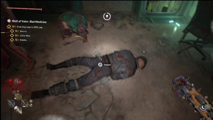 3 - Dying Light 2: Pamiątki (Downtown) - lista wszystkich - Dying Light 2 - poradnik do gry