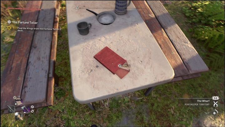 23 - Dying Light 2: Pamiątki (Downtown) - lista wszystkich - Dying Light 2 - poradnik do gry