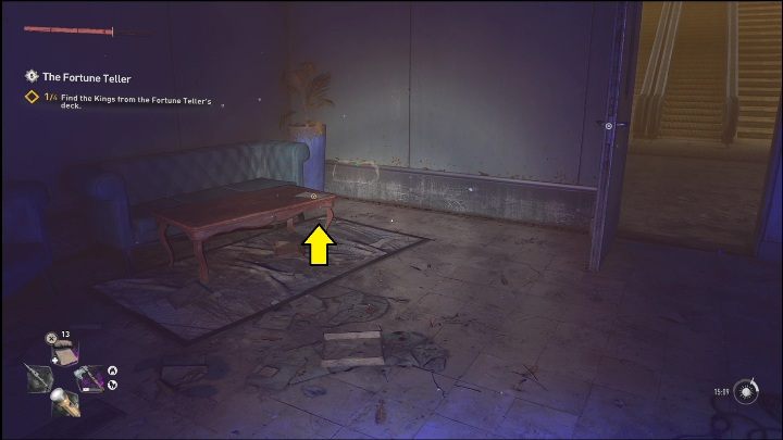 29 - Dying Light 2: Pamiątki (Downtown) - lista wszystkich - Dying Light 2 - poradnik do gry