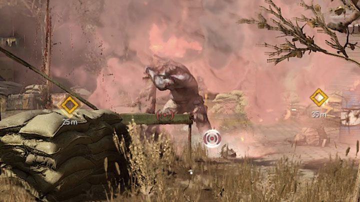 Dodatkowa uwaga - W godzinach dziennych teoretycznie również może dojść do zaalarmowania zwinnych zainfekowanych z okolicy - Dying Light 2: Pościg - jak zakończyć? - Dying Light 2 - poradnik do gry