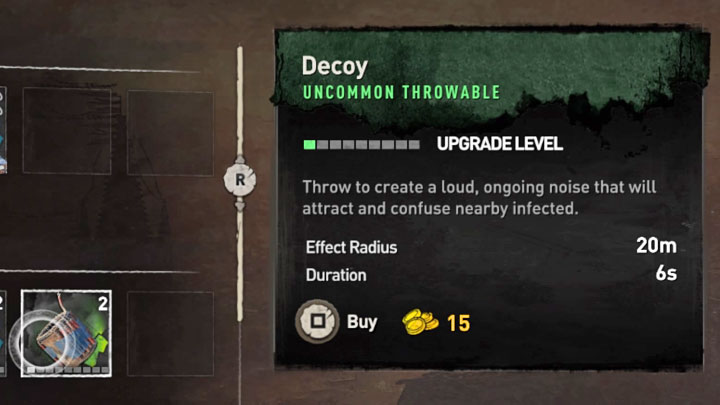 Podczas ucieczki skupcie się przede wszystkim na bieganiu bez zatrzymywania się i wykonywaniu po drodze ruchów parkourowych - Dying Light 2: Pościg - jak zakończyć? - Dying Light 2 - poradnik do gry