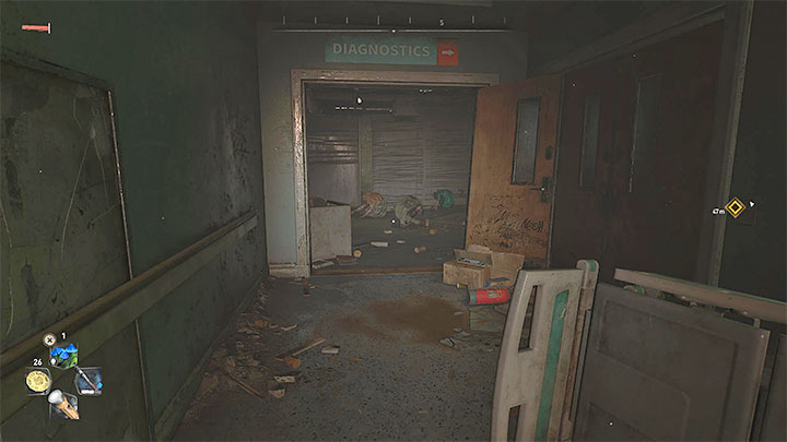 O trofeum możecie powalczyć w wielu miejscach w świecie gry, przy czym największe szanse powodzenia gwarantuje atakowanie słabych i powolnych zombiaków - Dying Light 2: Trofeum Nietykalny - jak zdobyć? - Dying Light 2 - poradnik do gry