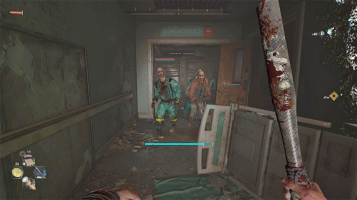 Plan działania jest prosty - Dying Light 2: Trofeum Nietykalny - jak zdobyć? - Dying Light 2 - poradnik do gry