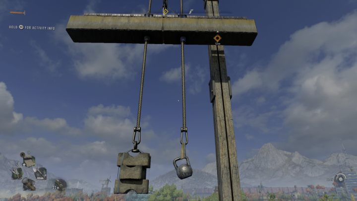 Odwróćcie się w prawo i wskoczcie na kolejny obniżający się element konstrukcji - Dying Light 2: Wiatraki (Trinity) - lista wszystkich - Dying Light 2 - poradnik do gry