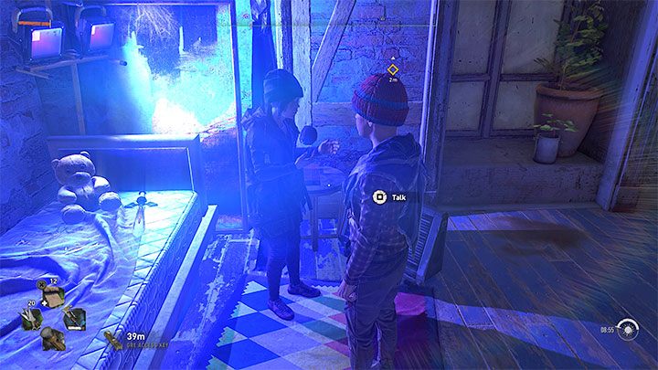 Nowy cel podróży znajduje się na granicy dzielnicy Horseshoe - Dying Light 2: Jedyne wyjście - solucja, opis przejścia - Dying Light 2 - poradnik do gry