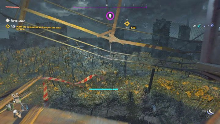 1 - Dying Light 2: Rewolucja - solucja, opis przejścia - Dying Light 2 - poradnik do gry