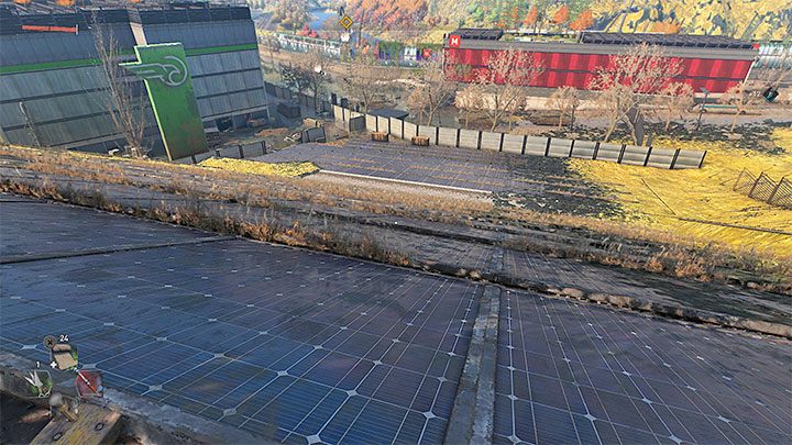 Końcowa część przeprawy może okazać się dość myląca - Dying Light 2: Czas na Waltza! - solucja, opis przejścia - Dying Light 2 - poradnik do gry