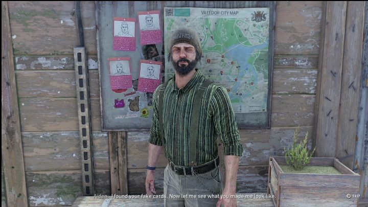 2 - Dying Light 2: Pamiątki (Trinity) - lista wszystkich - Dying Light 2 - poradnik do gry