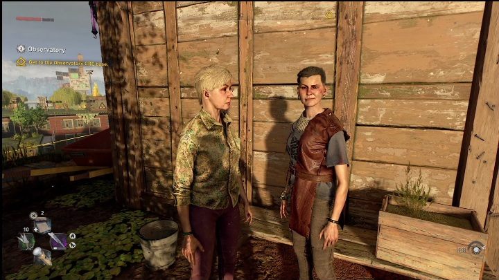 4 - Dying Light 2: Pamiątki (Trinity) - lista wszystkich - Dying Light 2 - poradnik do gry