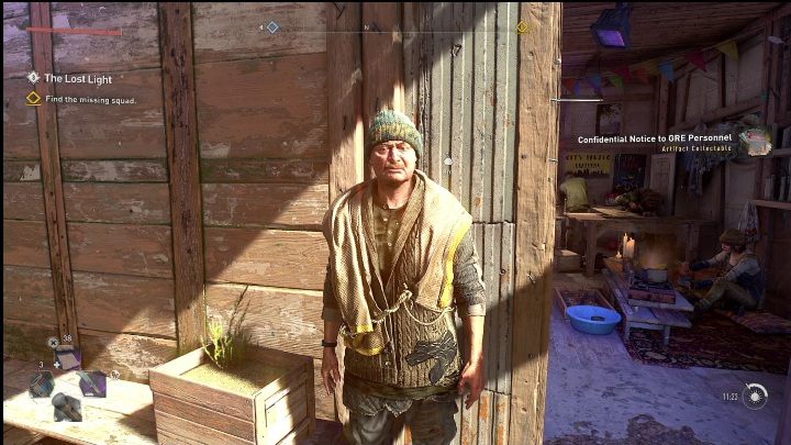 10 - Dying Light 2: Pamiątki (Trinity) - lista wszystkich - Dying Light 2 - poradnik do gry