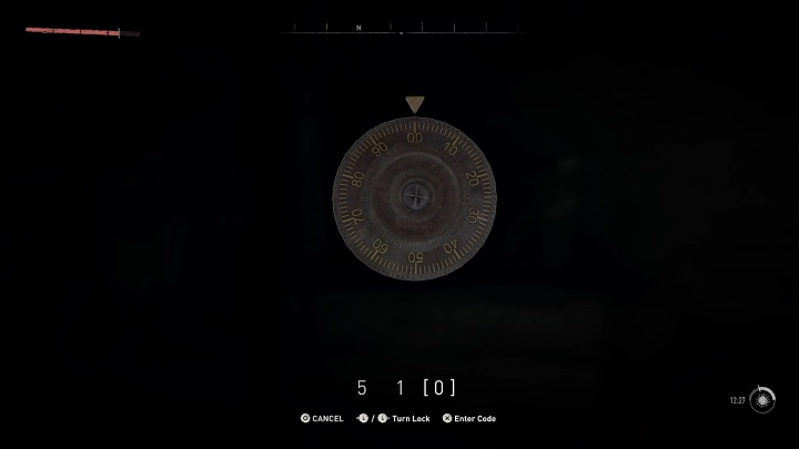 Wyjmijcie kopertę, a od razu będziecie mogli poznać szyfr - Dying Light 2: Pamiątki (Trinity) - lista wszystkich - Dying Light 2 - poradnik do gry