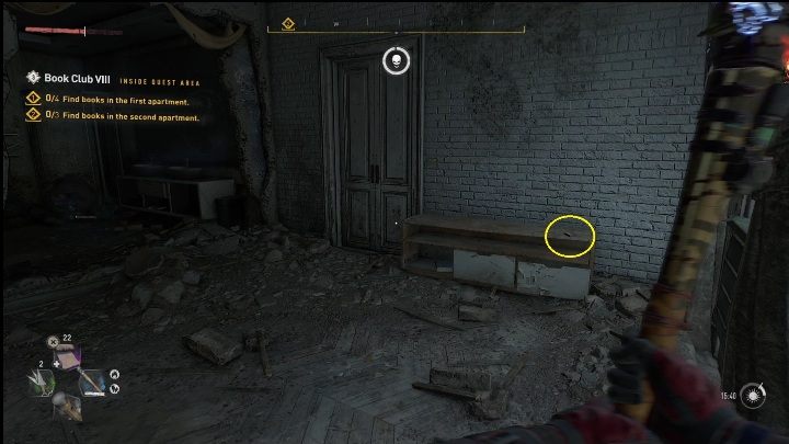 3 - Dying Light 2: Nagrania (Houndfield) - lista wszystkich - Dying Light 2 - poradnik do gry