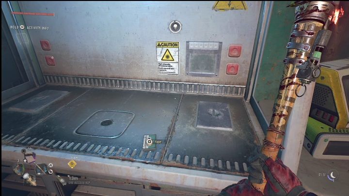 8 - Dying Light 2: Nagrania (Houndfield) - lista wszystkich - Dying Light 2 - poradnik do gry