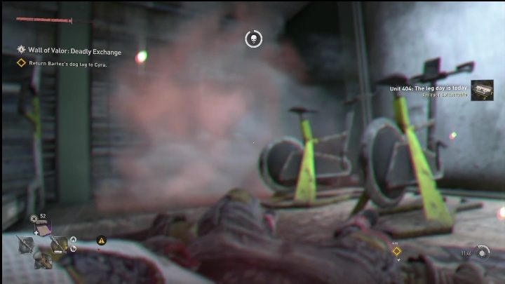 11 - Dying Light 2: Nagrania (Houndfield) - lista wszystkich - Dying Light 2 - poradnik do gry