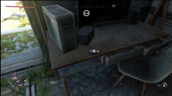 17 - Dying Light 2: Nagrania (Houndfield) - lista wszystkich - Dying Light 2 - poradnik do gry