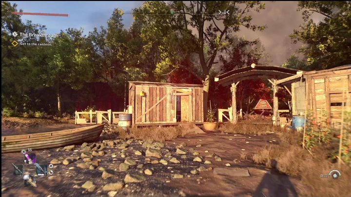 3 - Dying Light 2: Nagrania (Pustkowia) - lista wszystkich - Dying Light 2 - poradnik do gry