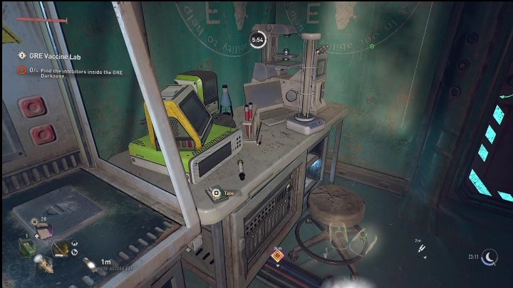 7 - Dying Light 2: Nagrania (Downtown) - lista wszystkich - Dying Light 2 - poradnik do gry