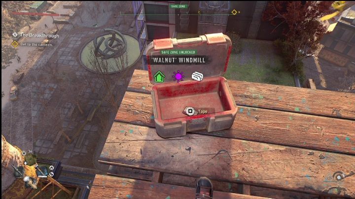 10 - Dying Light 2: Nagrania (Downtown) - lista wszystkich - Dying Light 2 - poradnik do gry