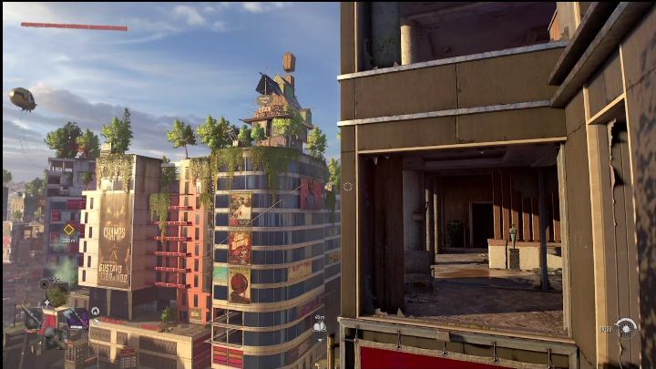 29 - Dying Light 2: Nagrania (Downtown) - lista wszystkich - Dying Light 2 - poradnik do gry