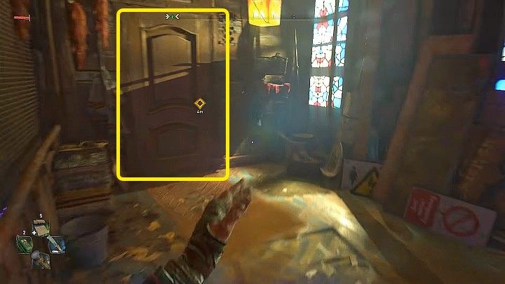 Gdy sytuacja zostanie opanowana, uwolnijcie Ocaleńców - Dying Light 2: Spełnić życzenie Alberto, czy iść do centrum? Rewolucja - Dying Light 2 - poradnik do gry