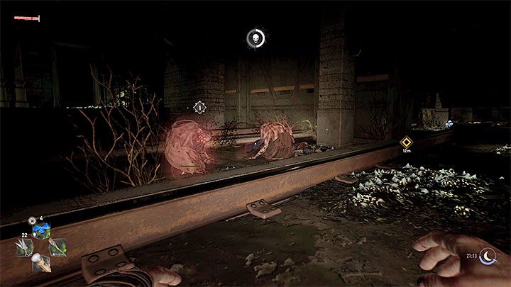 Duża część potencjalnych konfrontacji w Dying Light 2 nie jest obowiązkowych - Dying Light 2: Porady na start - Dying Light 2 - poradnik do gry