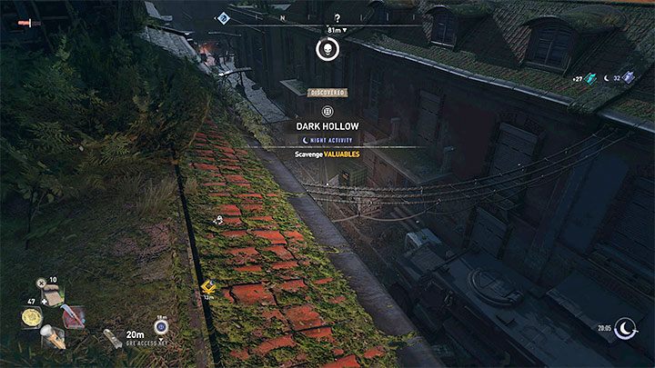 W Dying Light 2 autorzy położyli większy nacisk na zachęcanie graczy do wykonywania różnych czynności także po zapadnięciu zmroku - Dying Light 2: Porady na start - Dying Light 2 - poradnik do gry