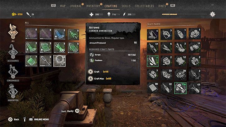 Zaliczenie wspomnianego głównego questu Czas na Waltza - Dying Light 2: Pierwszy łuk - jak zdobyć? - Dying Light 2 - poradnik do gry