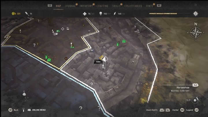 10 - Dying Light 2: Łatwe inhibitory - gdzie znaleźć? - Dying Light 2 - poradnik do gry