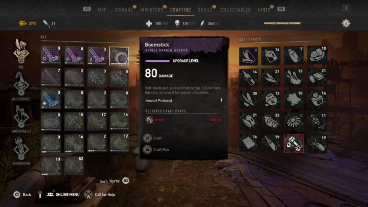 1 - Dying Light 2: Broń palna - czy jest w grze? - Dying Light 2 - poradnik do gry