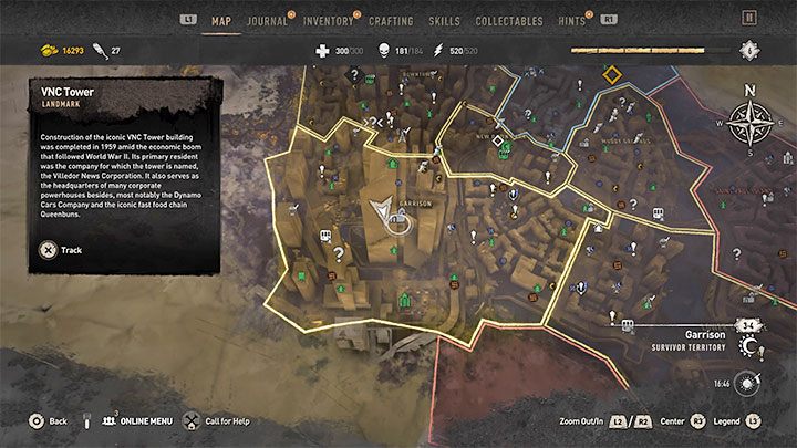 Drugi sposób jest bardziej skomplikowany, gdyż zakłada dotarcie do easter egga powiązanego z serią Doom - Dying Light 2: Broń palna - czy jest w grze? - Dying Light 2 - poradnik do gry