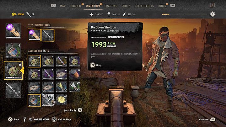 2 - Dying Light 2: Broń palna - czy jest w grze? - Dying Light 2 - poradnik do gry