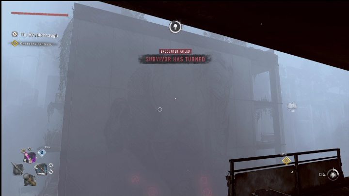 6 - Dying Light 2: Graffiti (Garrison) - lista wszystkich - Dying Light 2 - poradnik do gry