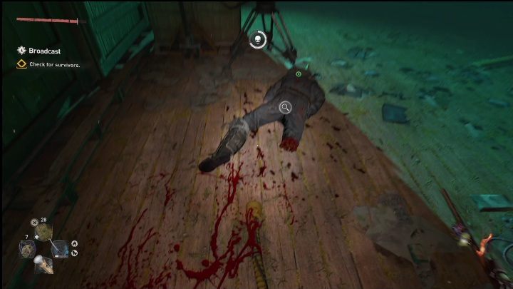 19 - Dying Light 2: Pamiątki (Garrison) - lista wszystkich - Dying Light 2 - poradnik do gry