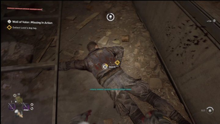 33 - Dying Light 2: Pamiątki (Garrison) - lista wszystkich - Dying Light 2 - poradnik do gry