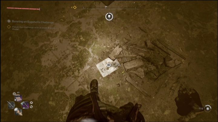 65 - Dying Light 2: Pamiątki (Garrison) - lista wszystkich - Dying Light 2 - poradnik do gry