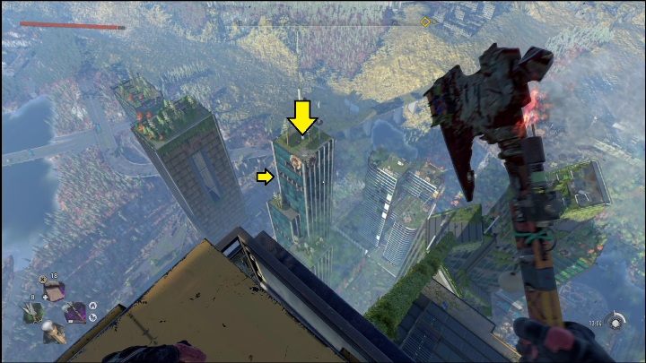 69 - Dying Light 2: Pamiątki (Garrison) - lista wszystkich - Dying Light 2 - poradnik do gry