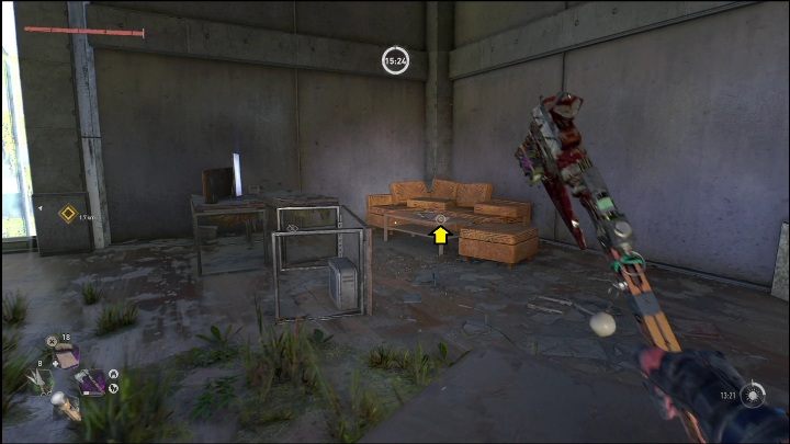 70 - Dying Light 2: Pamiątki (Garrison) - lista wszystkich - Dying Light 2 - poradnik do gry