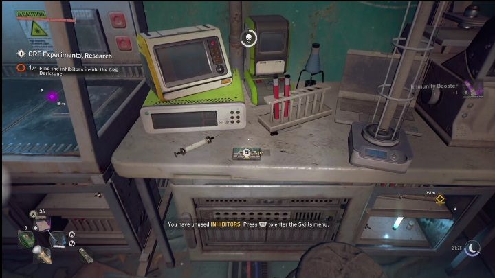 4 - Dying Light 2: Nagrania (The Wharf) - lista wszystkich - Dying Light 2 - poradnik do gry