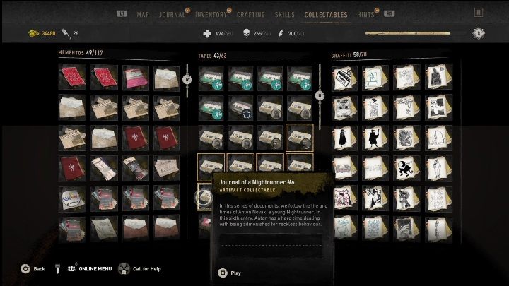 To nagranie zdobędziecie po wspięciu się na wieżowiec, na którym znajduje się antena radiowa - Dying Light 2: Nagrania (The Wharf) - lista wszystkich - Dying Light 2 - poradnik do gry