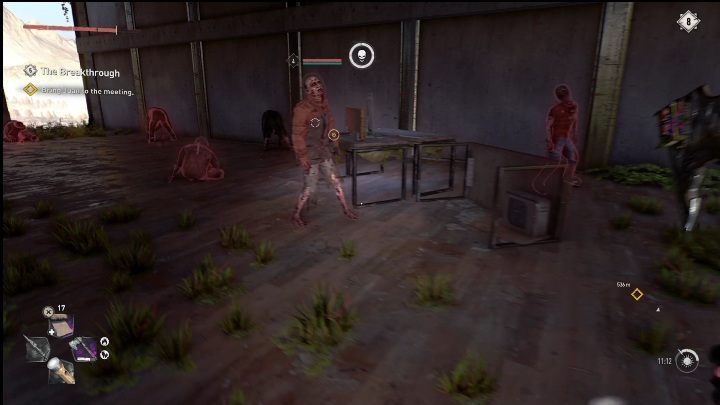 18 - Dying Light 2: Nagrania (The Wharf) - lista wszystkich - Dying Light 2 - poradnik do gry