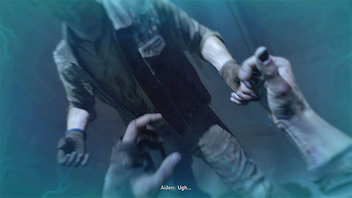 Odporność to jeden z najważniejszych parametrów w grze - Dying Light 2: Odporność - jak działa? - Dying Light 2 - poradnik do gry