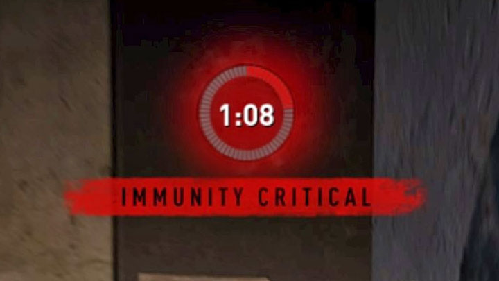 Odporność Aidena obniża przebywanie w ciemnościach - Dying Light 2: Odporność - jak działa? - Dying Light 2 - poradnik do gry