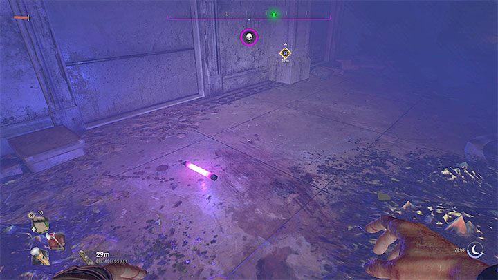 Odporność najłatwiej może być regenerowana przez - Dying Light 2: Odporność - jak działa? - Dying Light 2 - poradnik do gry