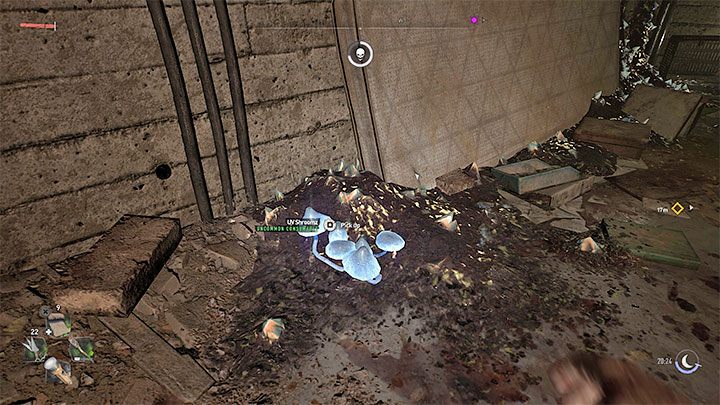 1 - Dying Light 2: Odporność - jak działa? - Dying Light 2 - poradnik do gry